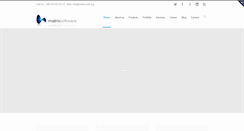 Desktop Screenshot of matrix-soft.org